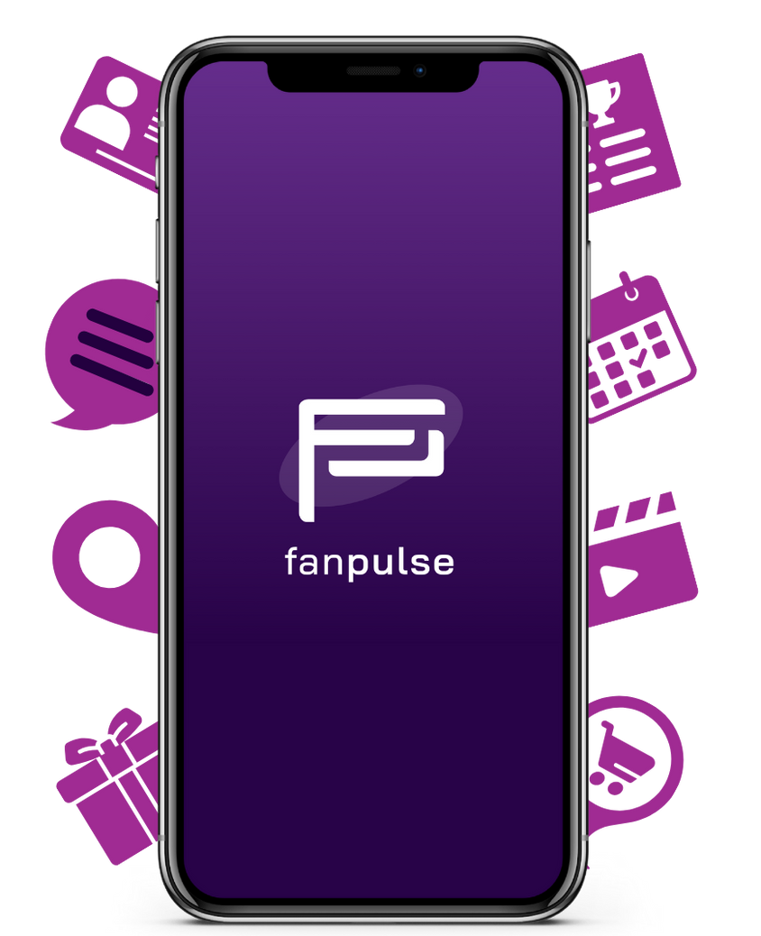 Aplicativo Fanpulse e suas funcionalidades